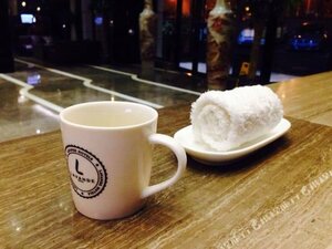 Гостиница Lavande Hotel Harbin Haxi Railway station