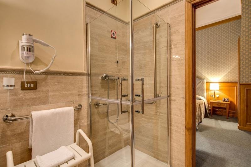 Фото Hotel Clodio