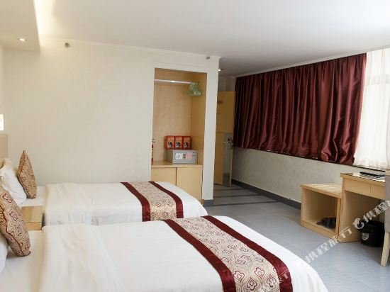 Фото Guang Dong Hotel