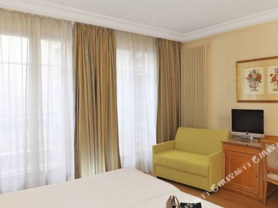 Фото Hôtel Le Littre