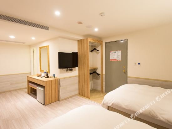 Фото Rainbow Hotel