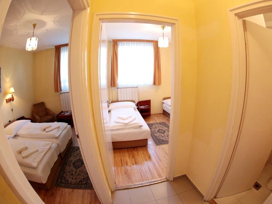 Фото Bara Junior House