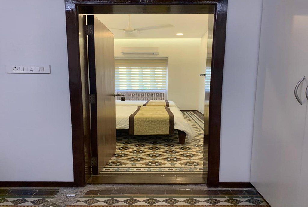 Фото Carlton Hotel