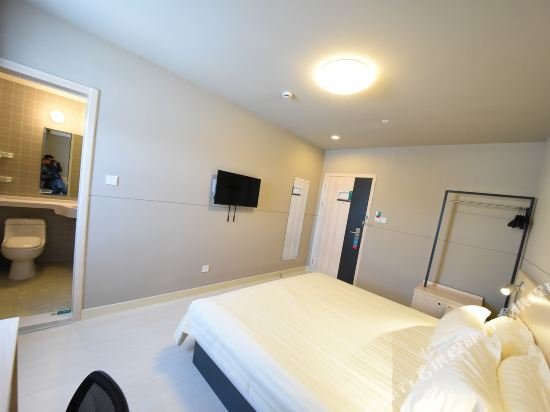 Фото New Century Hotel Pudong Shanghai