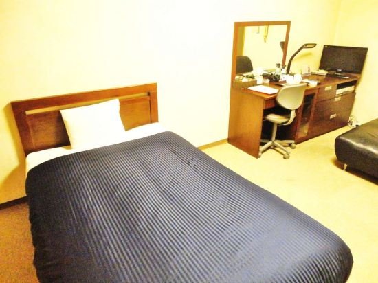 Фото Hotel LiVEMAX Nagoya Kanayama