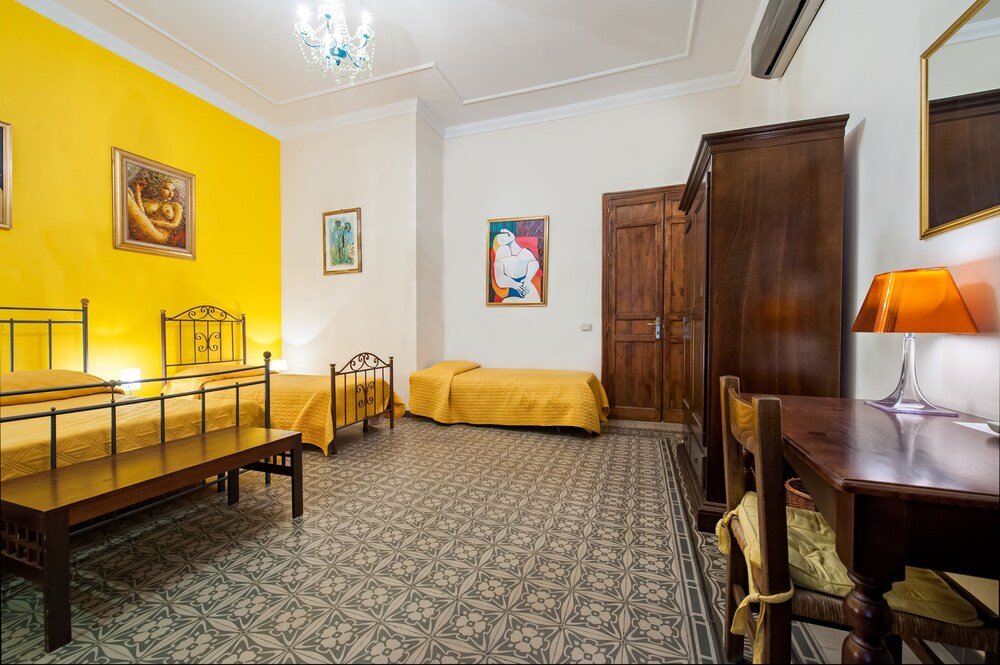 Фото B&b Casa degli artisti