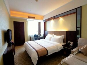 Гостиница Xuehao Hotel - Chongqing