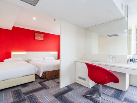 Фото Ymca One Orchard