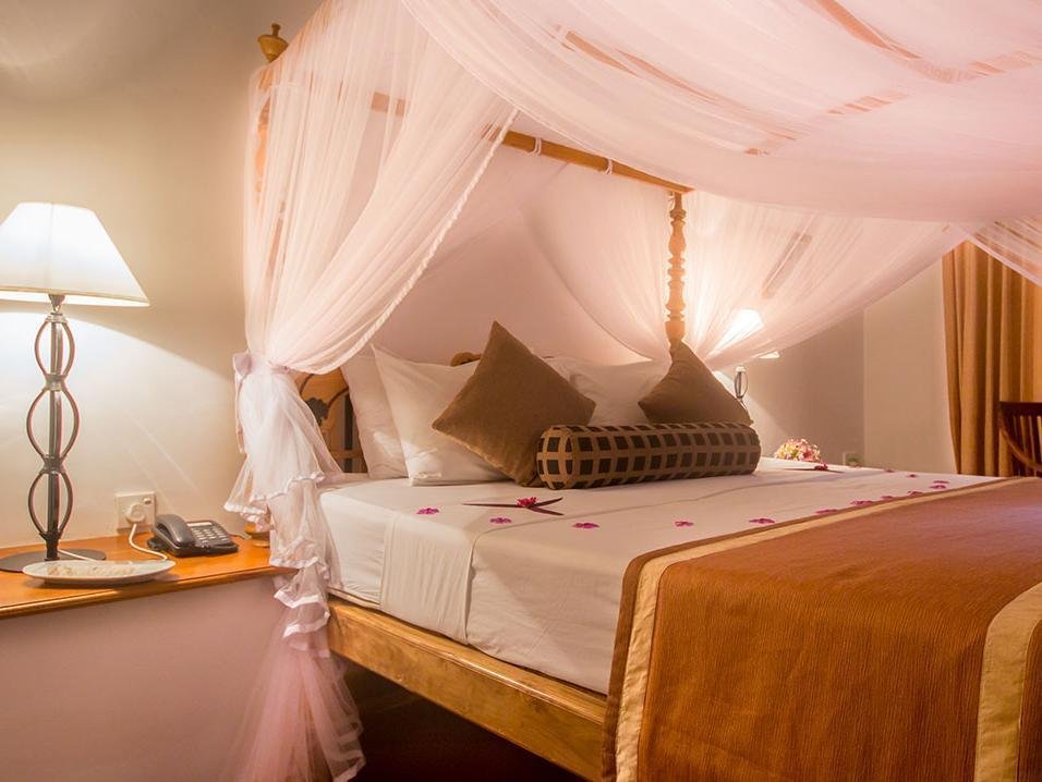 Фото Dickwella Resort and SPA