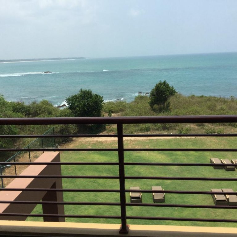 Фото Sooriya Resort & SPA