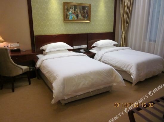 Фото Vienna Hotel Suzhou