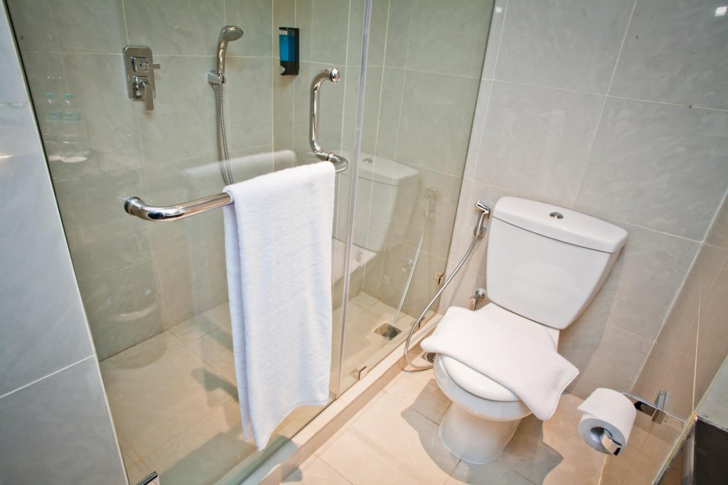 Фото Samala Hotel Jakarta Cengkareng