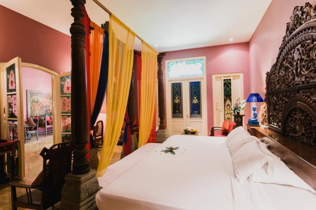 Hotel Tugu Malang - 4