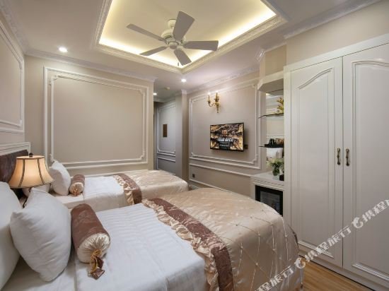 Фото Royal Holiday Hanoi Hotel