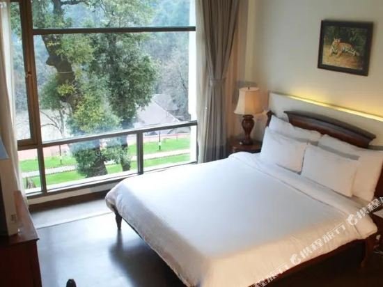 Фото The Manu Maharani