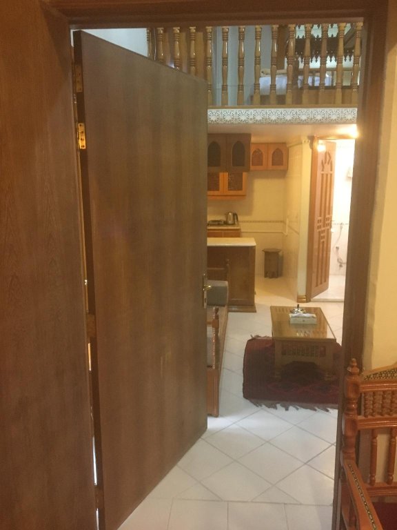 Фото Ghani Palace Hotel