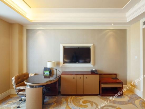 Фото Grand New Century Hotel Hohhot