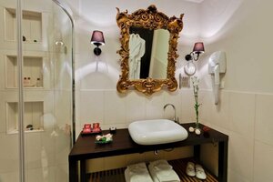 Гостиница Le Boutique Hotel Moxa