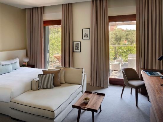 Фото Jw Marriott Venice Resort & SPA