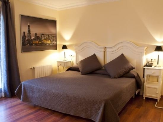 Фото Hotel Costa Blanca