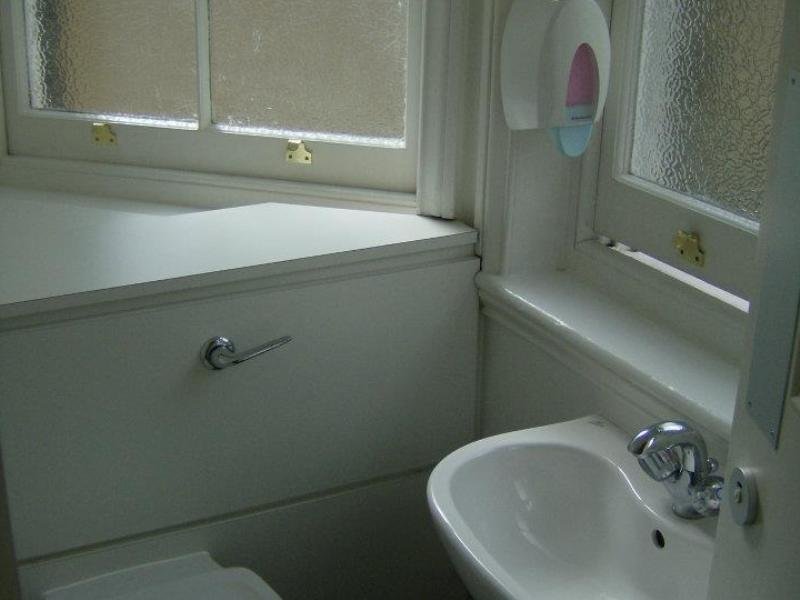 Фото Lse Passfield Hall - Campus Accommodation