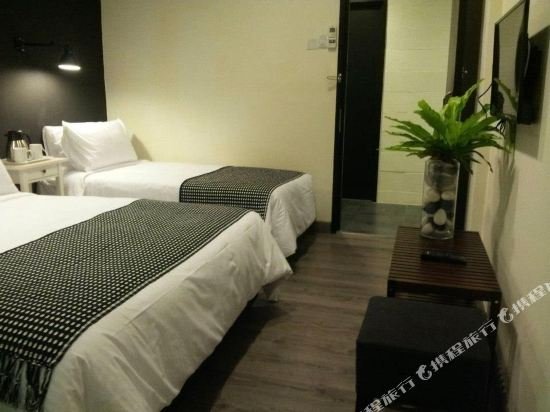 Фото Ceria Hotel Bukit Bintang