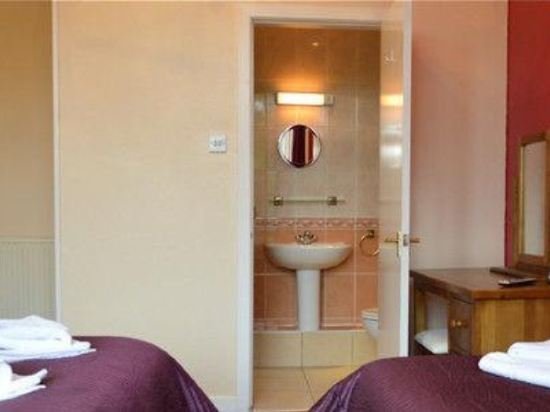 Фото Granville Guest House