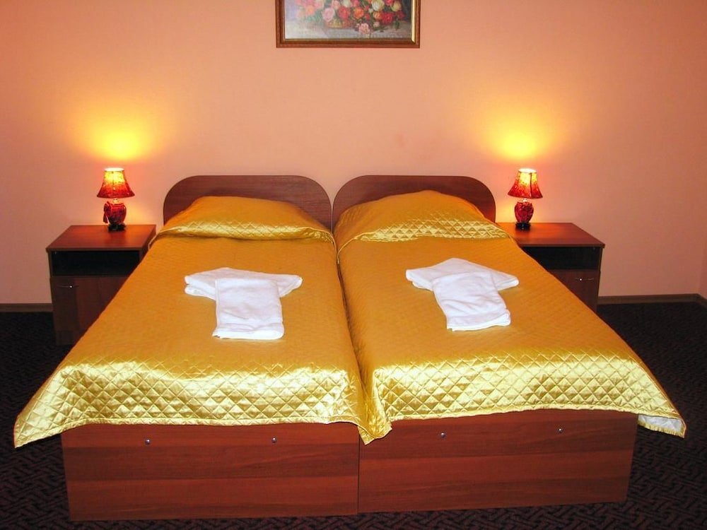 Фото Домик Охотника