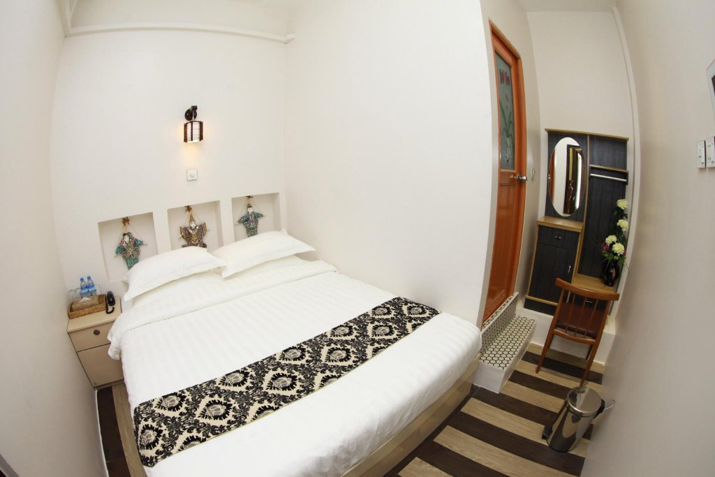 Фото Sule Sapphire