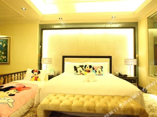 Фото Chateau Star River Hotel Pudong