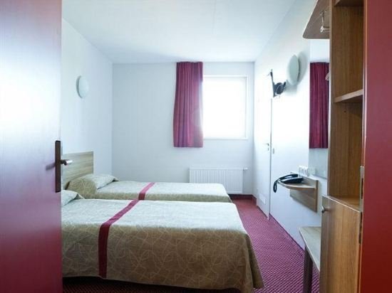 Фото Green Vilnius Hotel