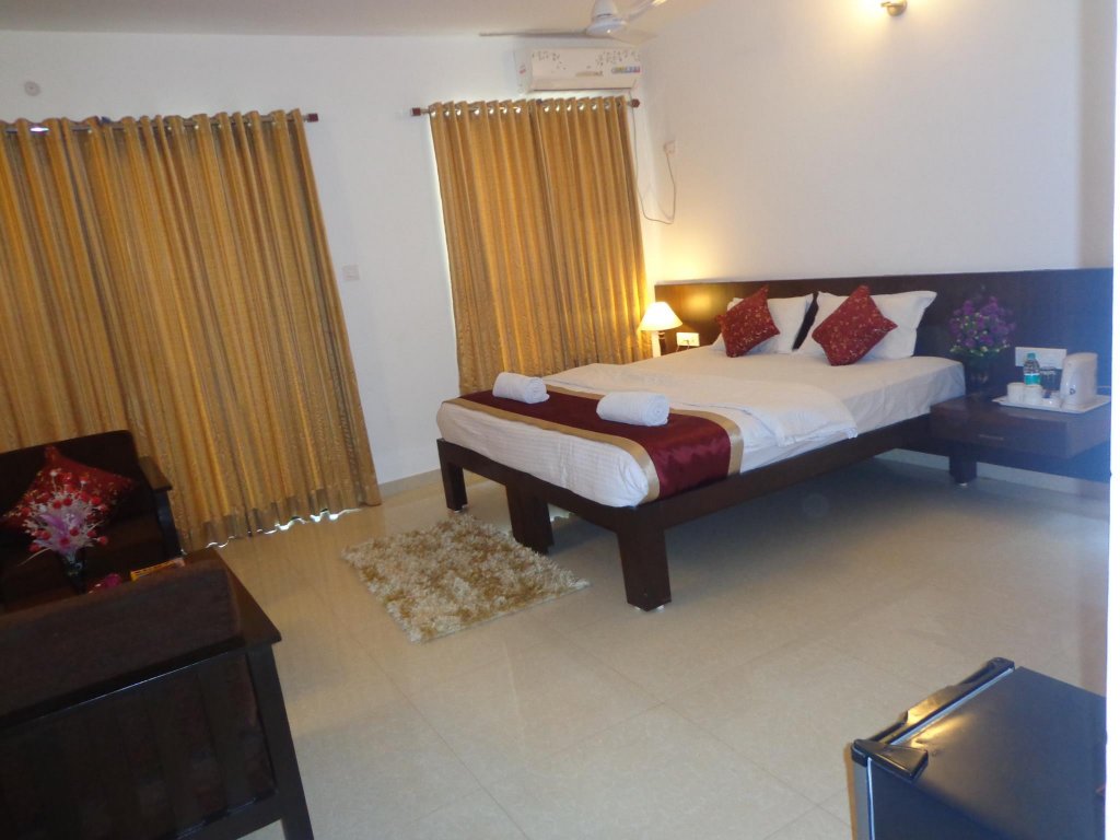 Фото The Tubki Resort