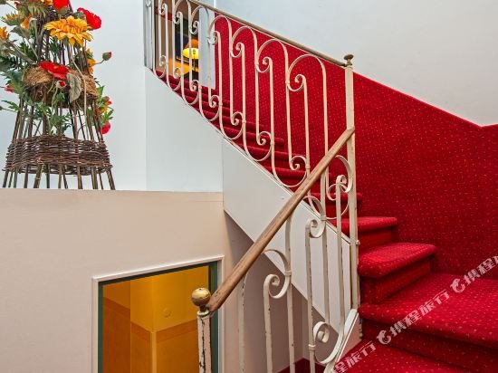 Фото Hotel Vivit