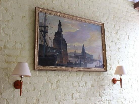 Фото Ra на улице Рыбинская 7