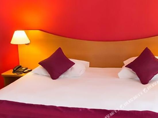 Фото Hotel Le Clocher de Rodez