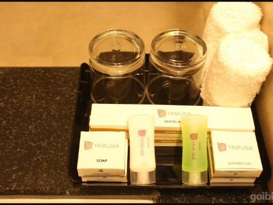 Фото Hotel Yamuna