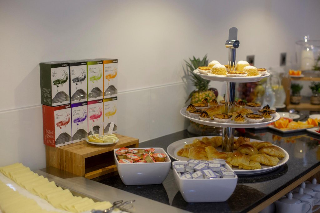 Фото Hotel Fafense