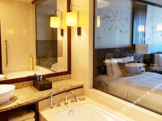 Фото Intercontinental Wuxi, an Ihg Hotel