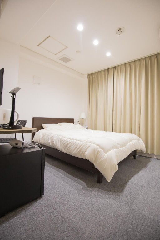 Фото Rozy Hotel Namba