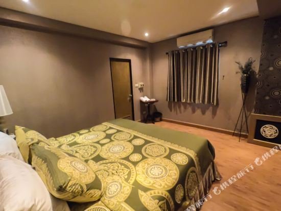Фото Inspire House Hotel