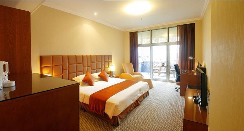 Фото Chongqing Milky Way Hotel