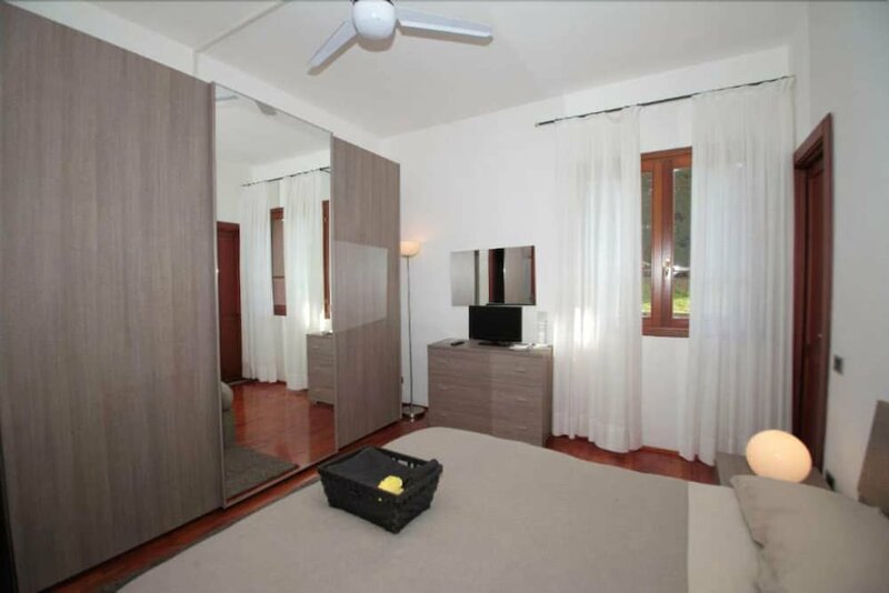 Гостиница B&b Casa Ceruti