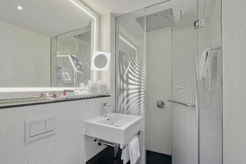 Фото Sorell Hotel Krone