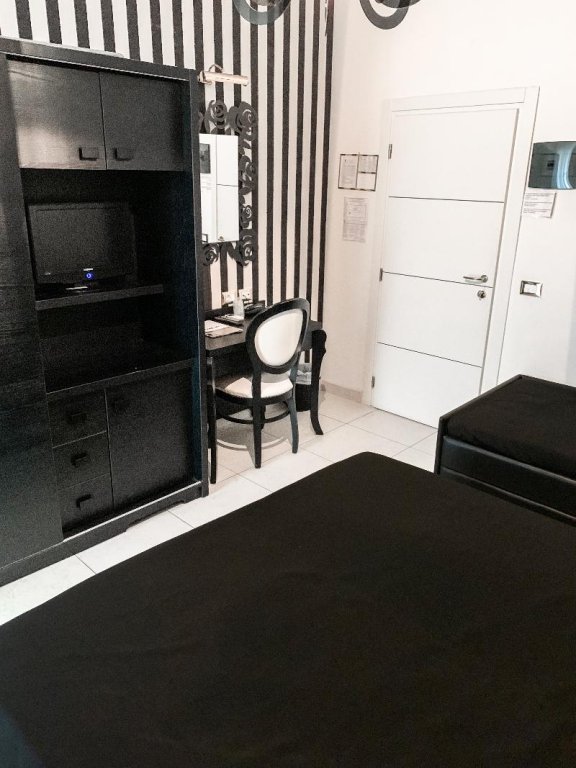 Фото Hotel Le Cinèma