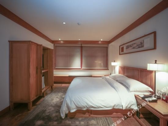 Фото Chengde Imperial Mountain Resort