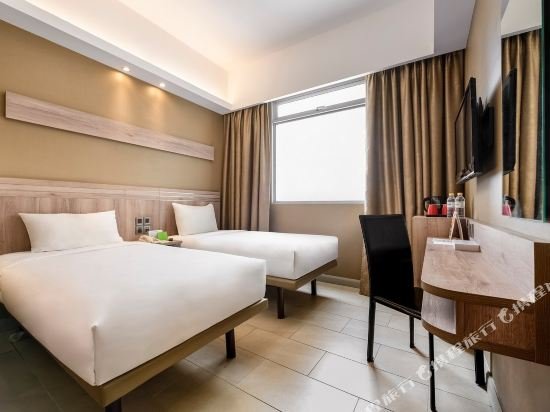 Фото Cititel Express Penang