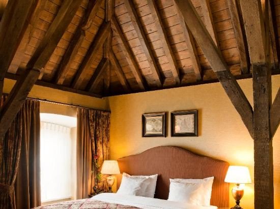 Фото Grand Hotel Casselbergh