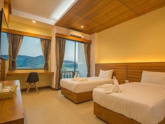 Фото Sann View Hotel