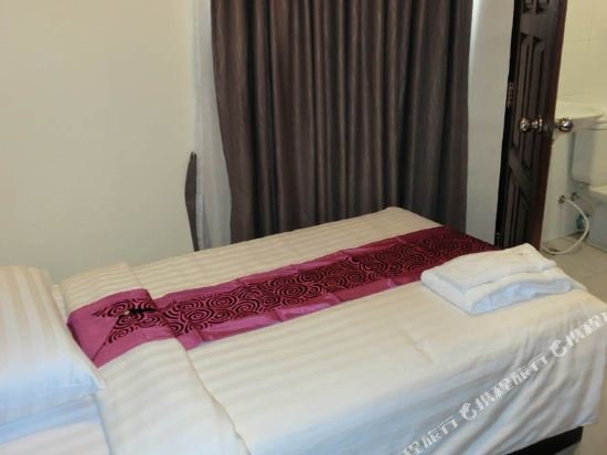 Фото Hotel Yankin