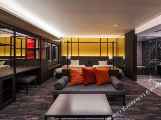 Фото Kkr Hotel Osaka